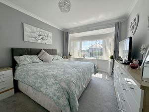 Ground Floor Bedroom - click for photo gallery